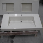 Quartz Vanity Tops